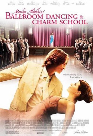 舞动心方向 Marilyn Hotchkiss\' Ballroom Dancing & Charm School