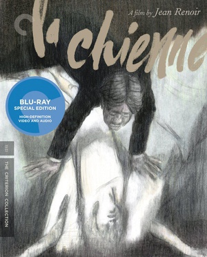 ĸ La Chienne
