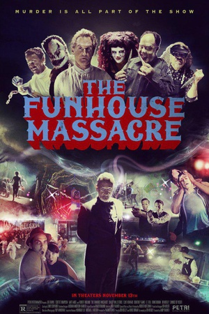 ݴɱ The Funhouse Massacre