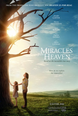 漣 Miracles From Heaven