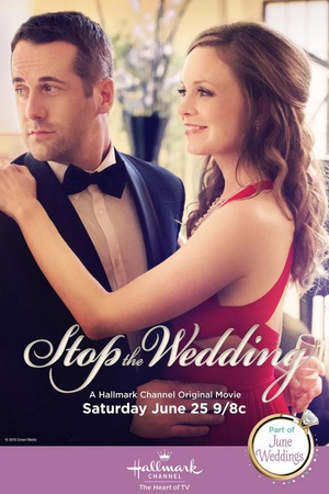伴娘先拜堂 Stop the Wedding