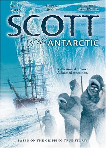 ϼ˾ Scott of the Antarctic