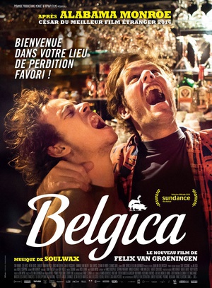  Belgica