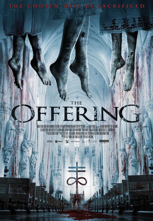 Ȼص The Offering