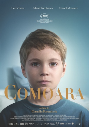  Comoara
