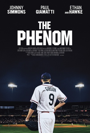 Ӣ The Phenom