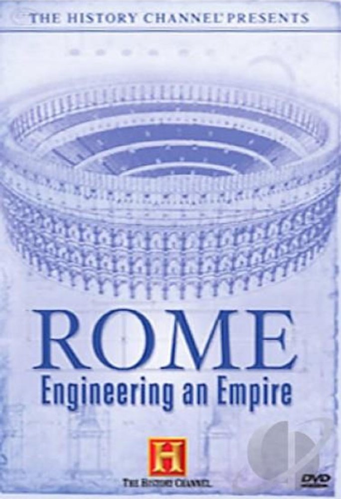 罗马不是一天建成的 Rome: Engineering an Empire