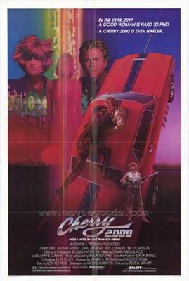 ޵ Cherry 2000