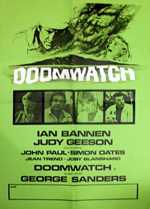 ڽ Doomwatch