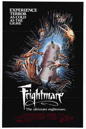  Frightmare