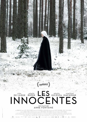 ޹ Les innocentes