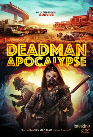 ߵ Deadman Apocalypse