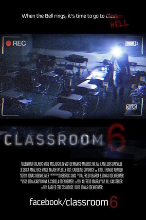 6Ž Classroom 6
