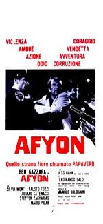 Afyon oppio