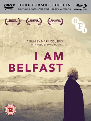 Ǳ˹ I Am Belfast