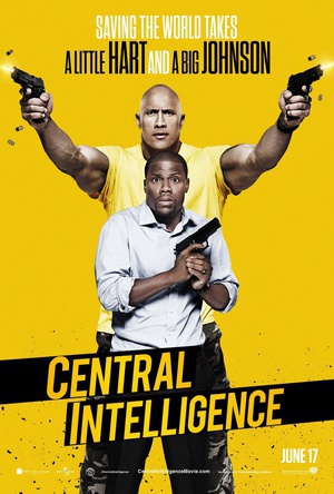 ع Central Intelligence