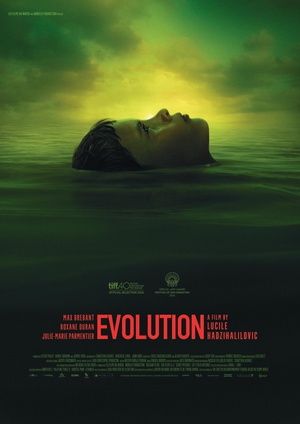  volution
