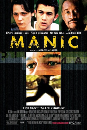 ҵഺ Manic