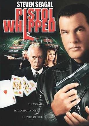 ۷ Pistol Whipped