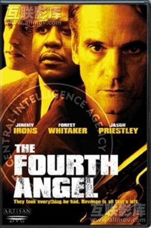  The Fourth Angel
