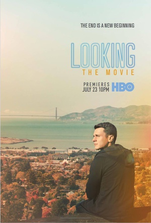 ѰӰ Looking: The Movie