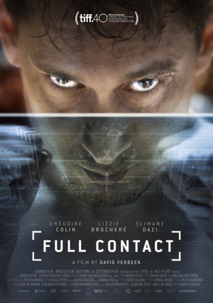 ȫ Full Contact