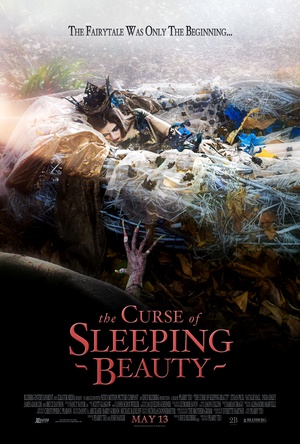 ˯˵ The Curse of Sleeping Beauty