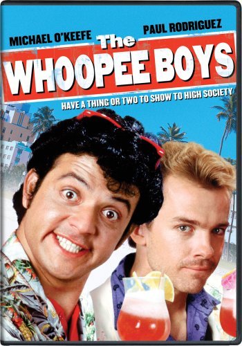 Сַ The Whoopee Boys