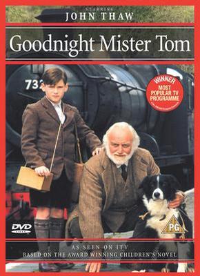 晚安，汤姆先生 Goodnight, Mister Tom