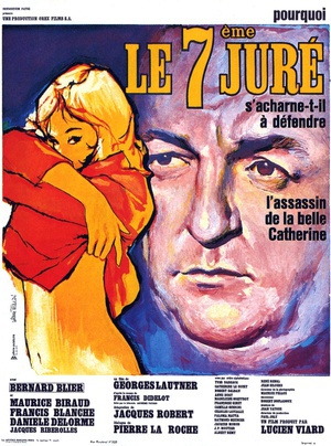 Le Septime jur