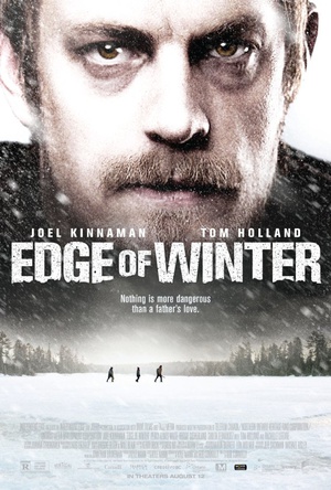 凛冬边缘 Edge of Winter