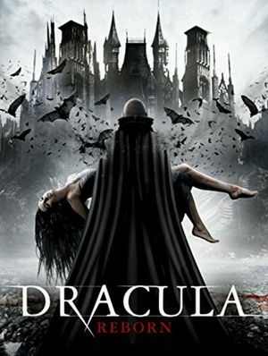德古拉重生 Dracula Reborn