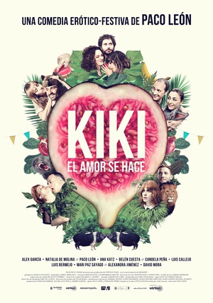  Kiki, el amor se hace