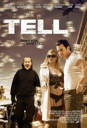 թƭ Tell