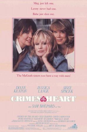 ֮ Crimes of the Heart