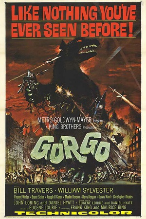 ޸ Gorgo