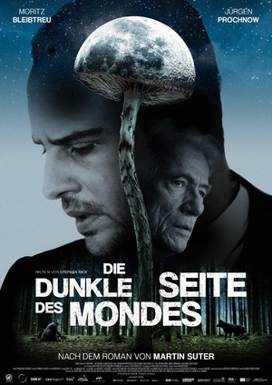 ֮ Die dunkle Seite des Mondes