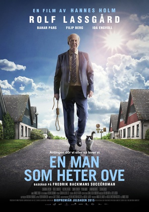 һŷά˾ȥ En man som heter Ove