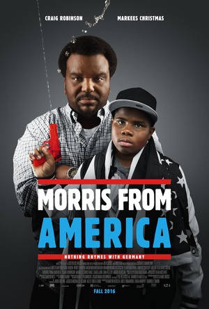 Ī˹ Morris from America