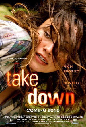 Ӫ Take Down