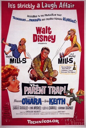 ְְ The Parent Trap