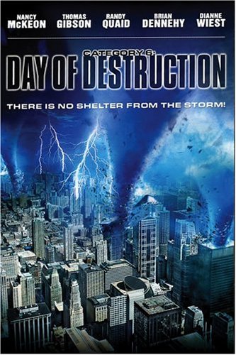 쫷Ϯ Day of Destruction