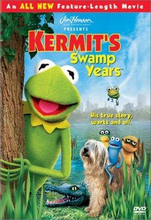 ܴܵͨ Kermit\'s Swamp Years: The Real Story Behind Kermit the Frog\'s Early Years (V)