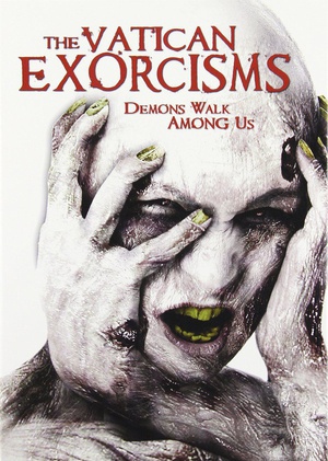 The Vatican Exorcisms