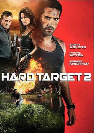 ռ2 Hard Target 2