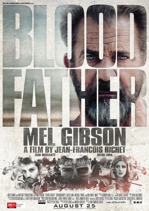 ḸѪ Blood Father