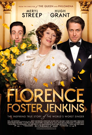 ܵ Florence Foster Jenkins