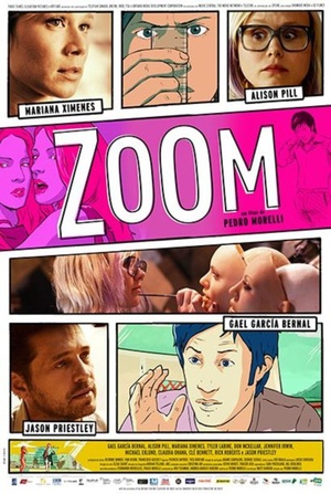 佹 Zoom