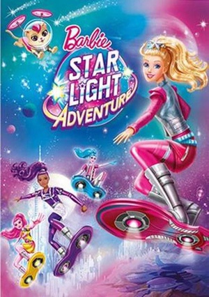 ű֮ǹ Barbie: Star Light Adventure