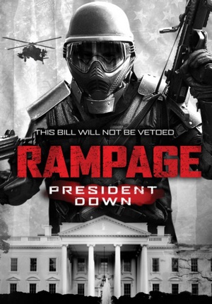 3ͳ Rampage 3: No Mercy